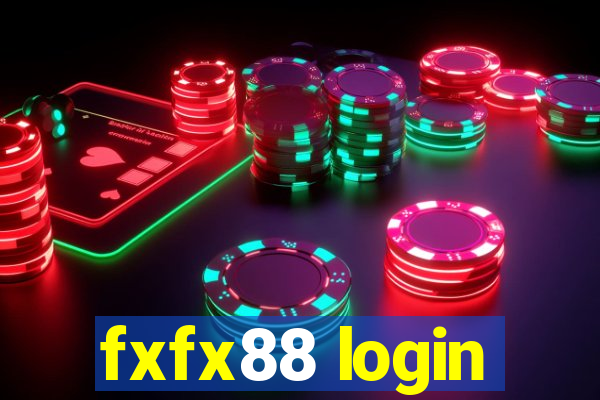 fxfx88 login